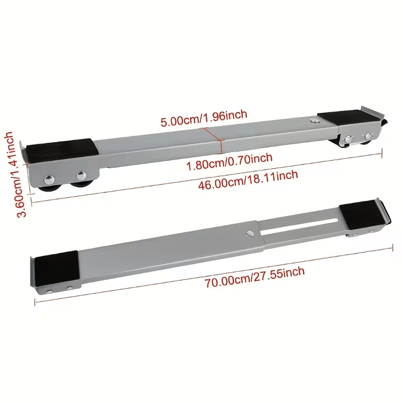 2pcs Adjustable Heavy Duty Mob - Heavy Equipment Spare Parts review and price