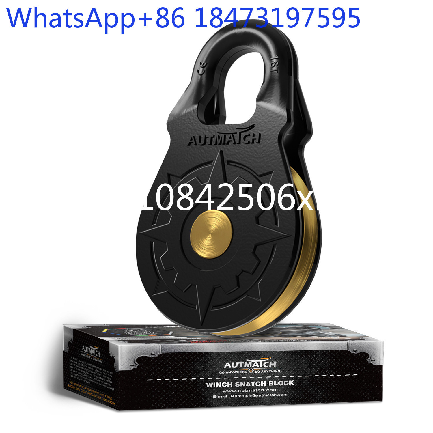 18 Ton Heavy Forged Alloy Stee - Heavy Equipment Guide review and price