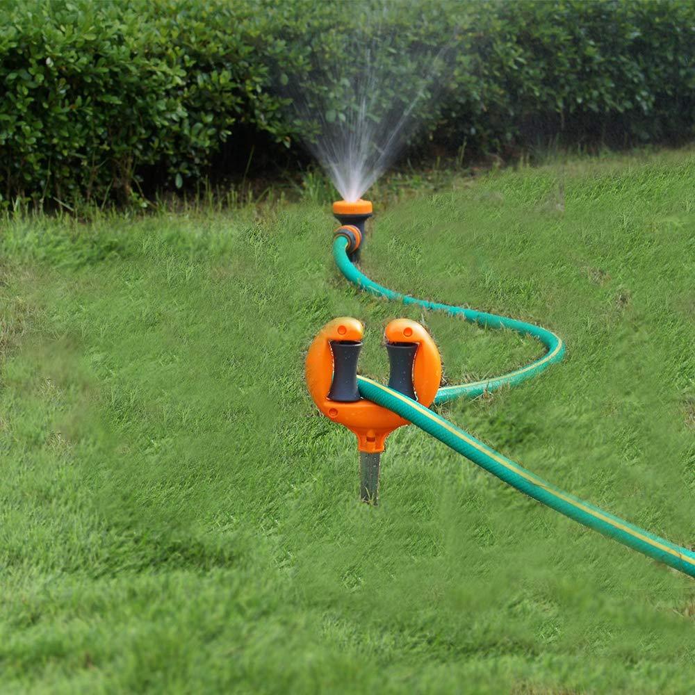 Durable ABS Iron Garden Hose G - Heavy Equipment Guide review and price