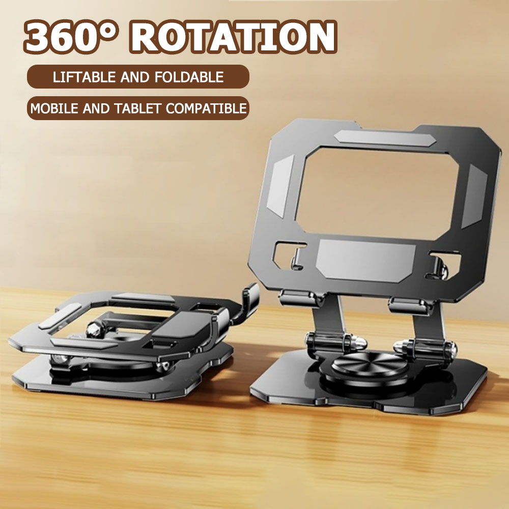 360 Rotating Tablet Phone Stan - Heavy Equipment Spare Parts review and price