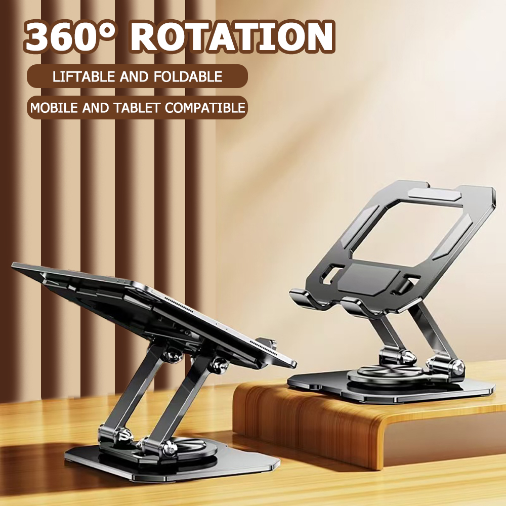 360 Rotating Tablet Phone Stan - Heavy Equipment Spare Parts review and price