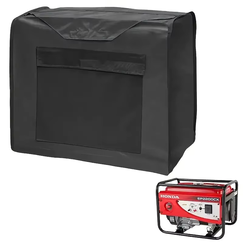 Durable Generator Cover - Dust - Heavy Equipment Storage review and price