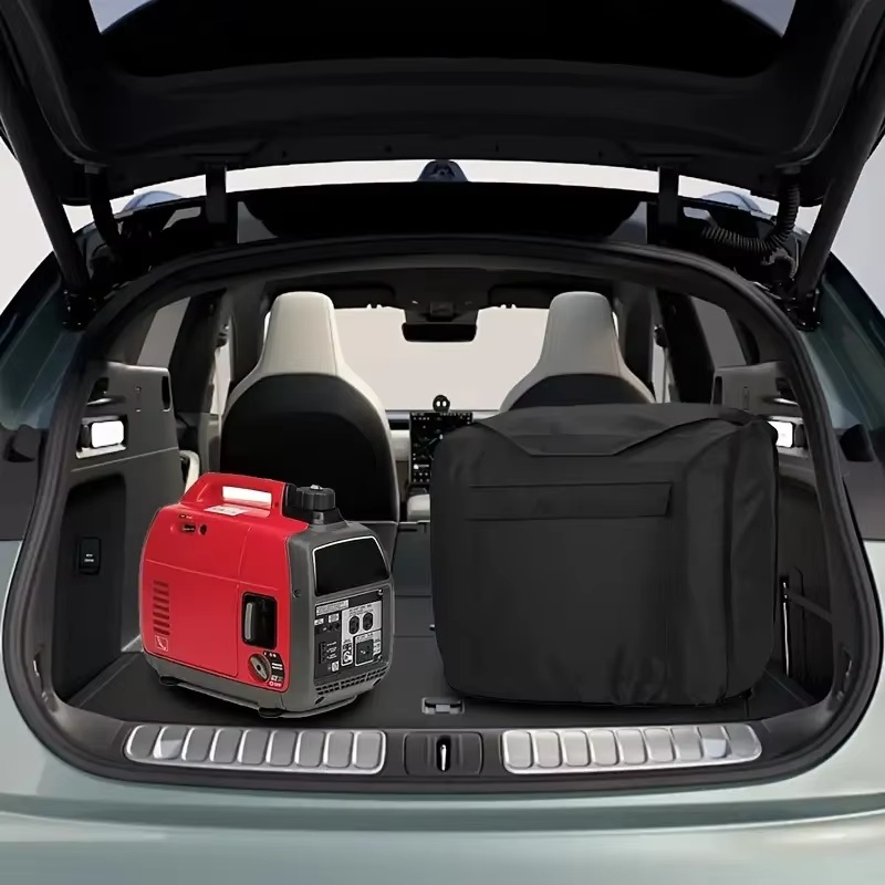 Durable Generator Cover - Dust - Heavy Equipment Storage review and price