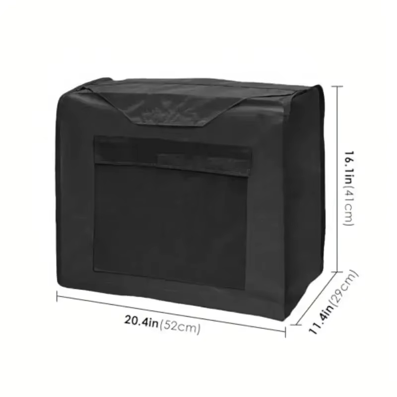 Durable Generator Cover - Dust - Heavy Equipment Storage review and price