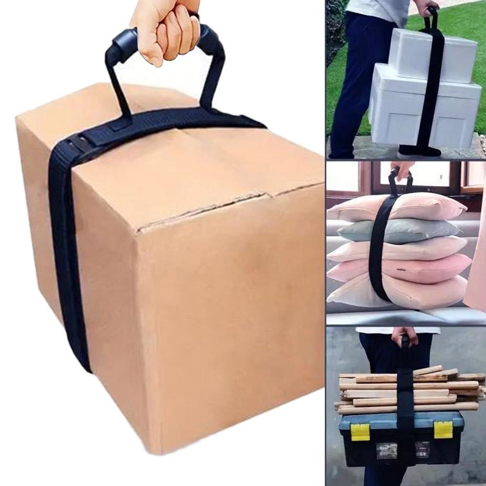 Carrying Strap Handle H Shaped - Heavy Equipment Storage review and price