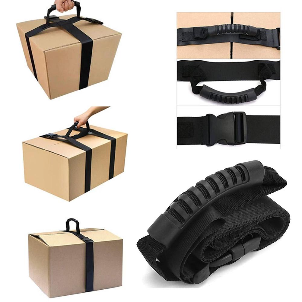 Carrying Strap Handle H Shaped - Heavy Equipment Storage review and price