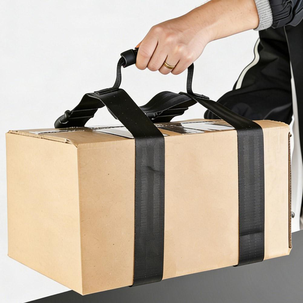 Carrying Strap Handle H Shaped - Heavy Equipment Storage review and price