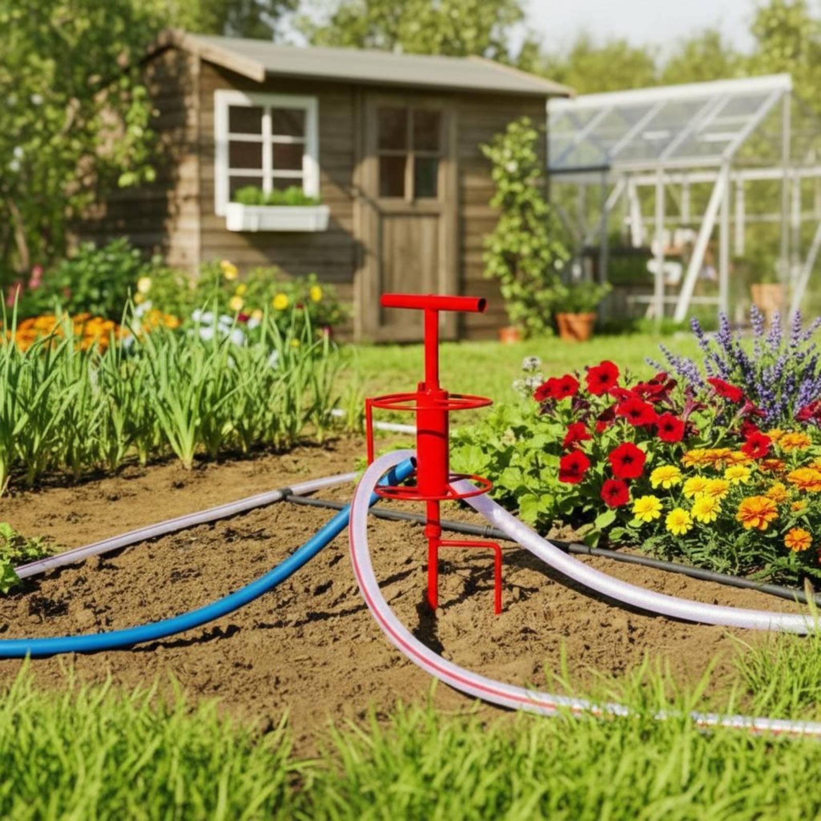 Heavy Duty Steel Hose Guide St - Heavy Equipment Guide review and price